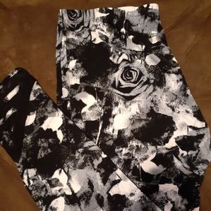 Eyecandy workout pants
